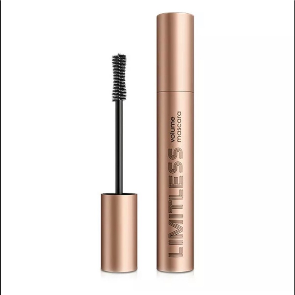 Farmasi Limitless Mascara Black